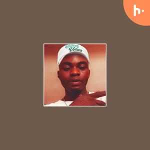 jessy nice’s First Podcast