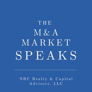 The M&A Market Speaks