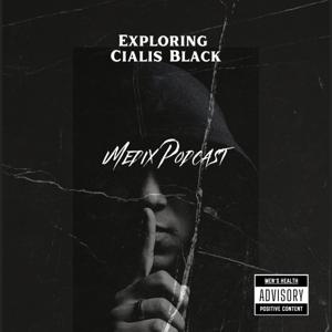 The Role of Black Cialis 80 mg in Healthcare Innovation