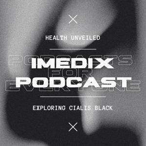 The Revolutionary Impact of Cialis Black 80mg