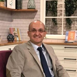 Prof. Dr. Erkan Tarhan