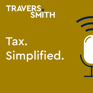 Tax. Simplified.