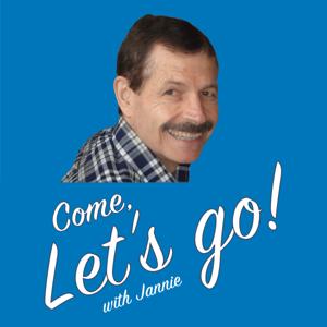 Let's Go! with Jannie