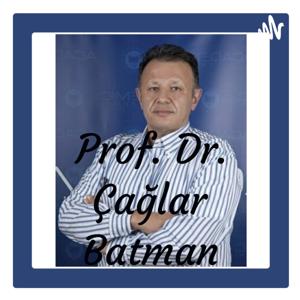 Prof. Dr. Çağlar Batman