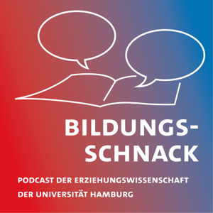Bildungsschnack - Der Forschungs-Podcast