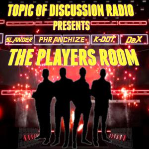 The Players Room