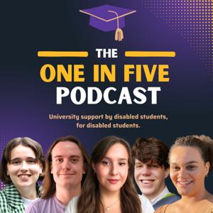 The One In Five Podcast