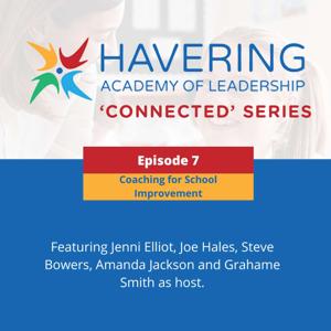 The Havering Academy of Leadership Podcast