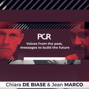 PCR - 60 years of transluminal angioplasty - The epic tale of pioneers