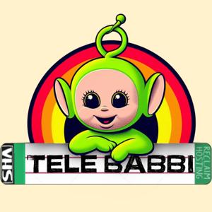 𝕋𝕖𝕝𝕖𝕓𝕒𝕓𝕓𝕚 📺 𝕡𝕠𝕕𝕔𝕒𝕤𝕥