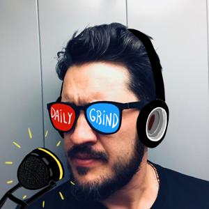 Alex's "Daily Grind"