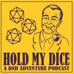 Hold My Dice