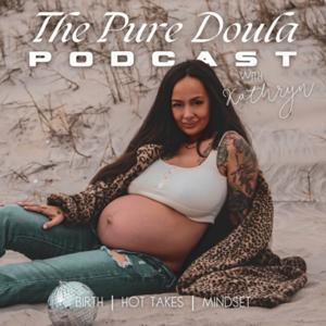 The Pure Doula Podcast