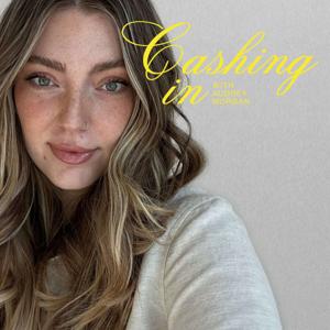Cashing In with Audrey Morgan