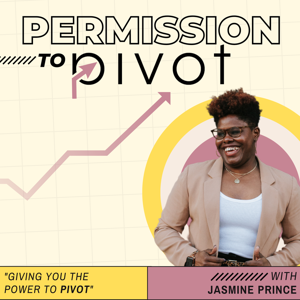 Permission To Pivot