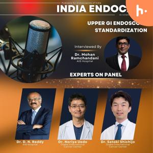 INDIA ENDOCAST UGI STANDARDIZATION