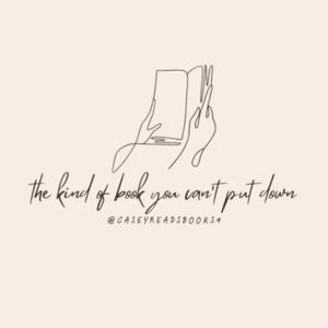 The Kind of Book You Can’t Put Down