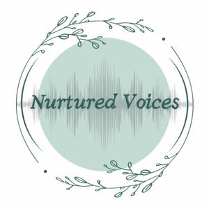 Nurtured Voices: All About Words