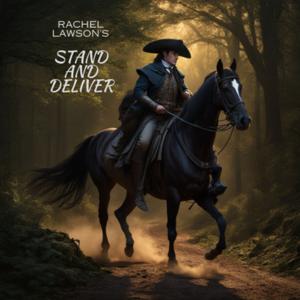 Rachel Lawson's Stand and Deliver podcast