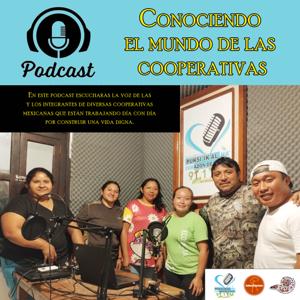 Conociendo el mundo de las cooperativas