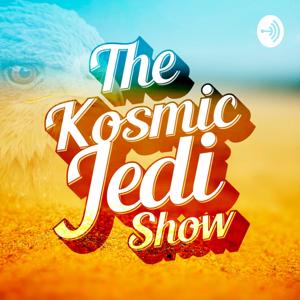 The Kosmic Jedi