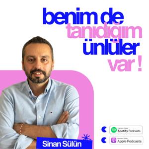 Benim de Tanıdığım Ünlüler Var