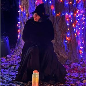 Village Witch Rambling's
