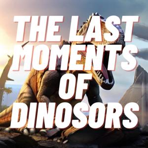 Dinosaurs' Final Moments: HOW Exactly Did Dinosaurs Go Extinct? | Podcast