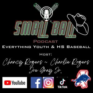 Small Ball Podcast