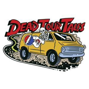 Dead Tour Tales