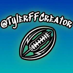 TylerFFCreator Podcasts
