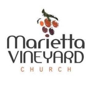Marietta Vineyard Church Podcast