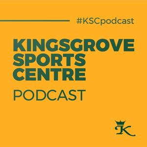 Kingsgrove Sports Centre Podcast