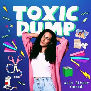 Toxic Dump