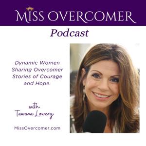 Miss Overcomer Podcast
