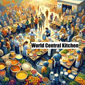World Central Kitchen