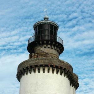 Le phare du Stiff - audioguide