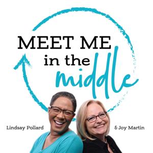 Meet Me in the Middle Podcast