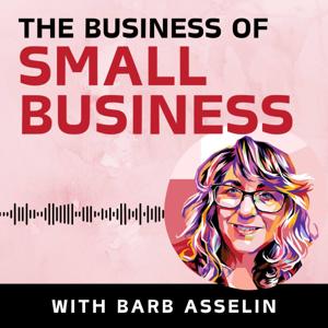 The Business of Small Business