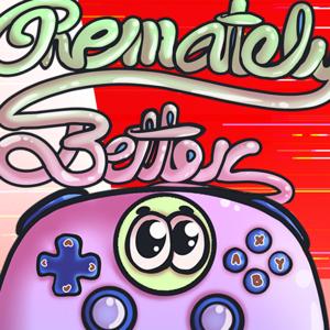 Remotely Better Podcast