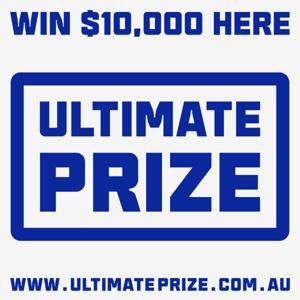 Ultimate Prize