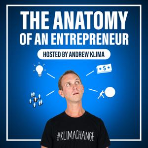 The Anatomy of an Entrepreneur