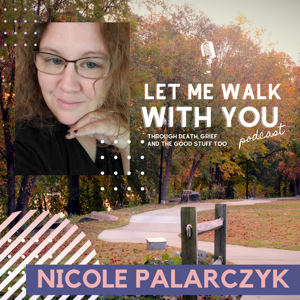 Let Me Walk with You