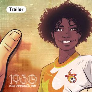 1930: The Football Cup