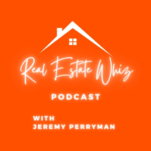 Real Estate Whiz Podcast