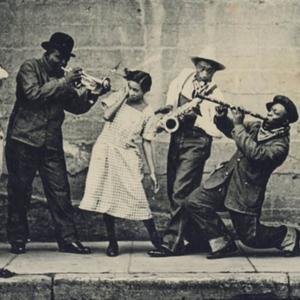 Un poco de jazz