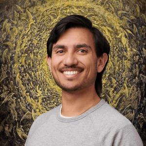 The Golden Path with Alex Cuevas