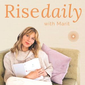 Rise Daily with Marit