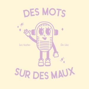 Des mots sur des maux