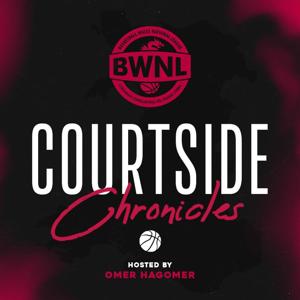 BWNL - Courtside Chronicles